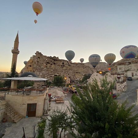 Cappadocia Fairy Tale Suites Cavusin Luaran gambar