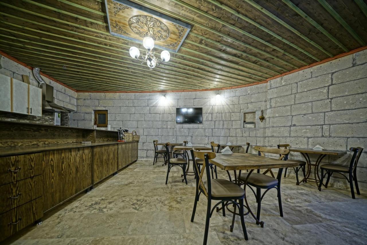 Cappadocia Fairy Tale Suites Cavusin Luaran gambar