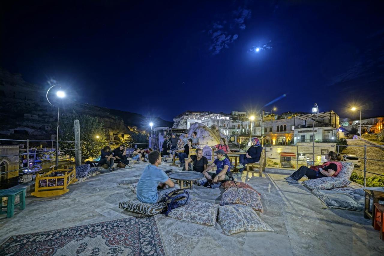Cappadocia Fairy Tale Suites Cavusin Luaran gambar
