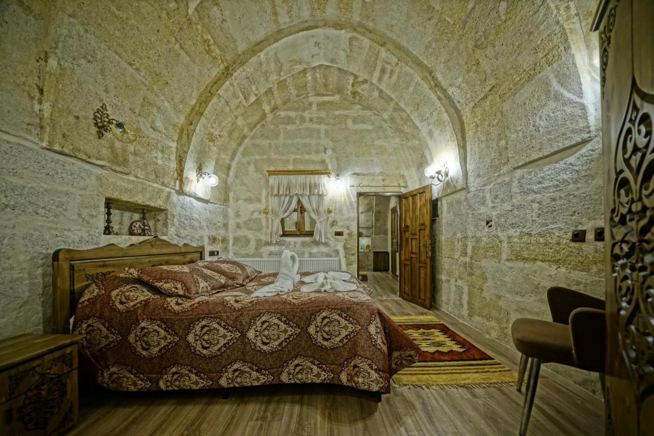 Cappadocia Fairy Tale Suites Cavusin Luaran gambar
