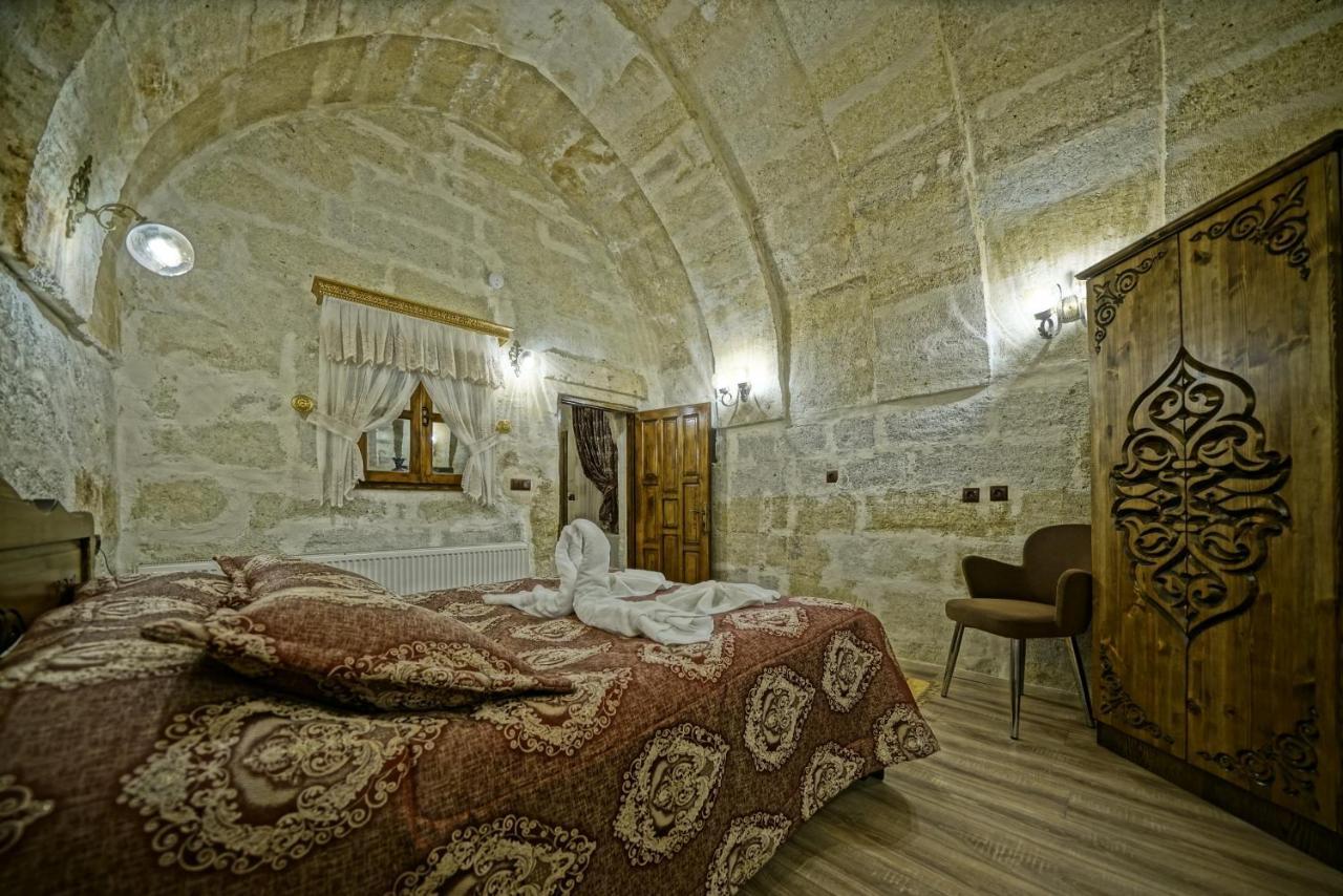 Cappadocia Fairy Tale Suites Cavusin Luaran gambar