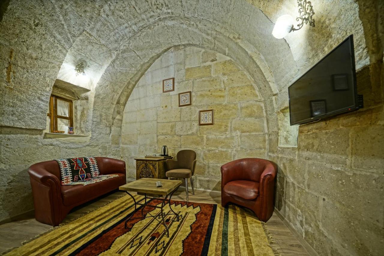 Cappadocia Fairy Tale Suites Cavusin Luaran gambar