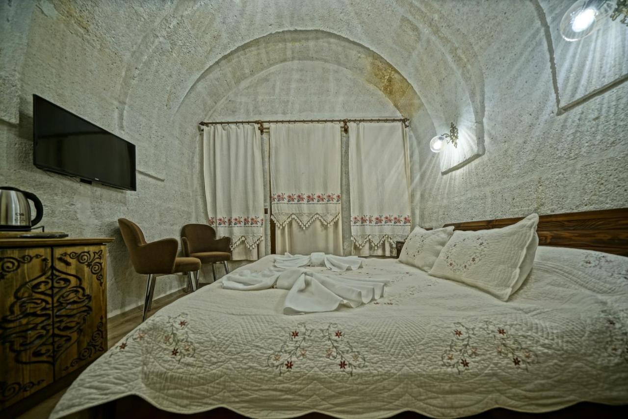 Cappadocia Fairy Tale Suites Cavusin Luaran gambar