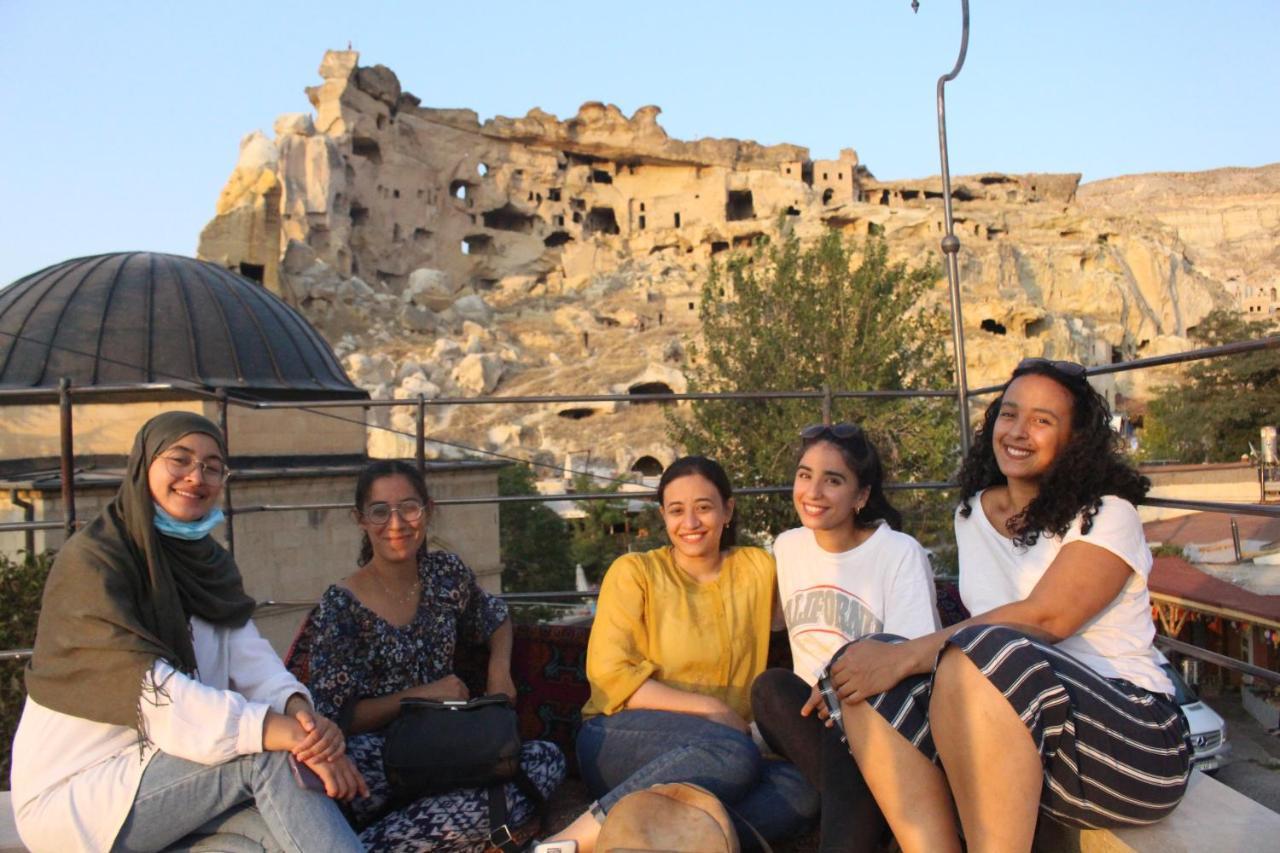 Cappadocia Fairy Tale Suites Cavusin Luaran gambar