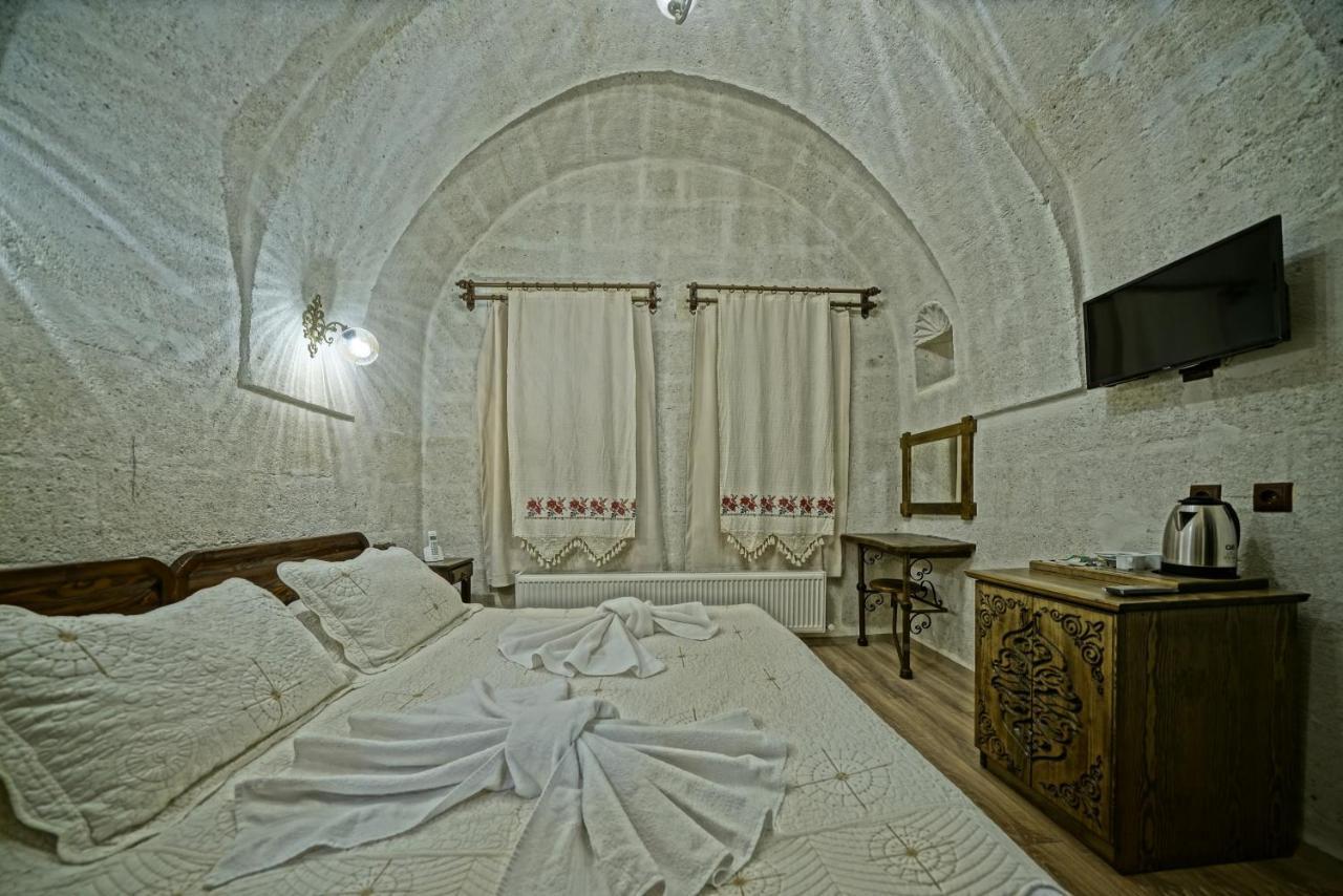 Cappadocia Fairy Tale Suites Cavusin Luaran gambar