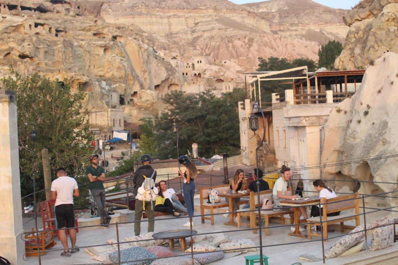 Cappadocia Fairy Tale Suites Cavusin Luaran gambar