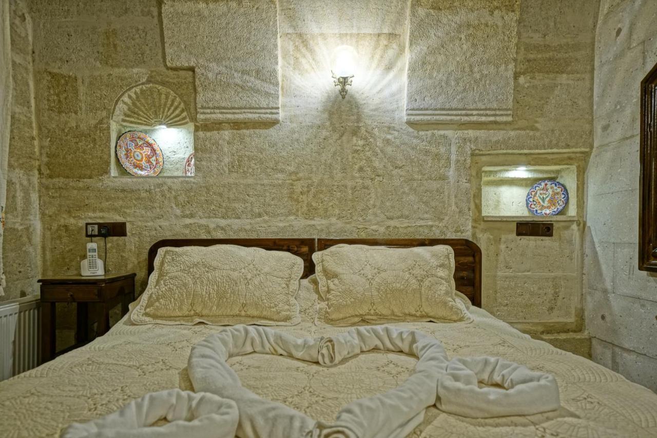 Cappadocia Fairy Tale Suites Cavusin Luaran gambar