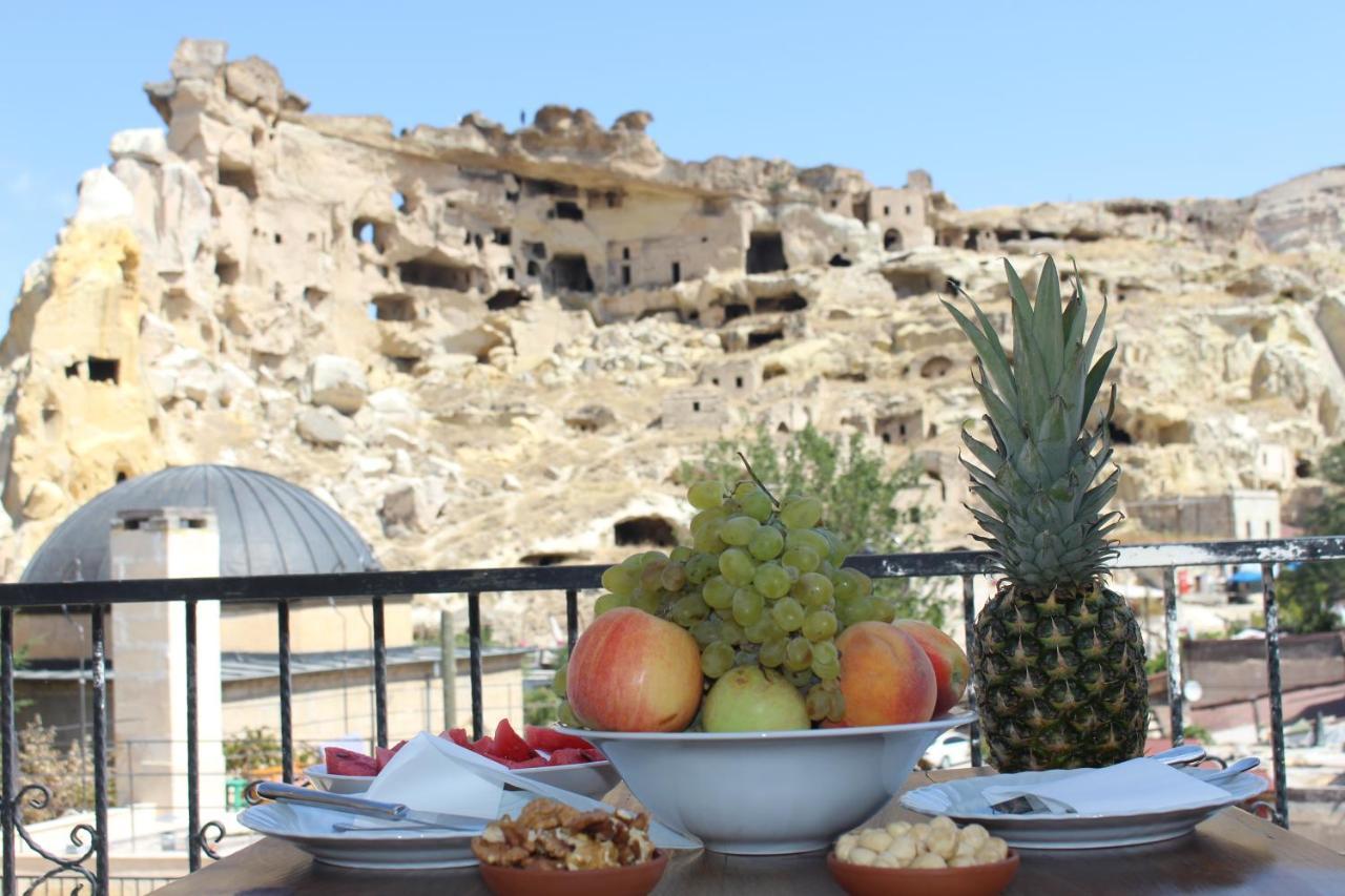 Cappadocia Fairy Tale Suites Cavusin Luaran gambar