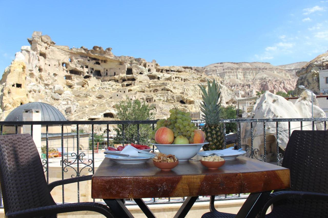 Cappadocia Fairy Tale Suites Cavusin Luaran gambar