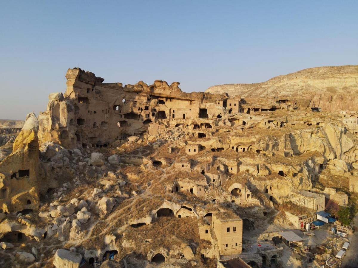 Cappadocia Fairy Tale Suites Cavusin Luaran gambar