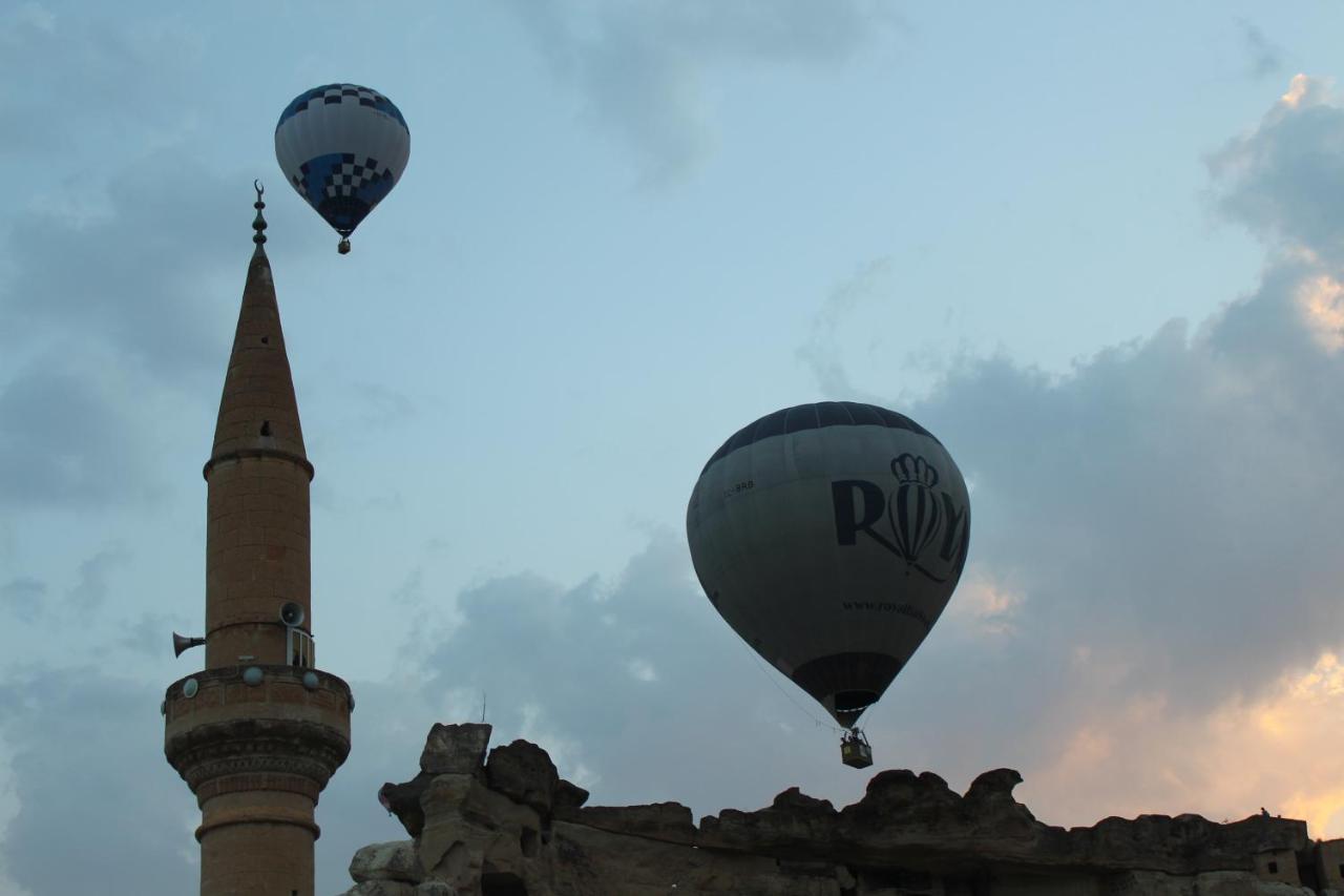 Cappadocia Fairy Tale Suites Cavusin Luaran gambar