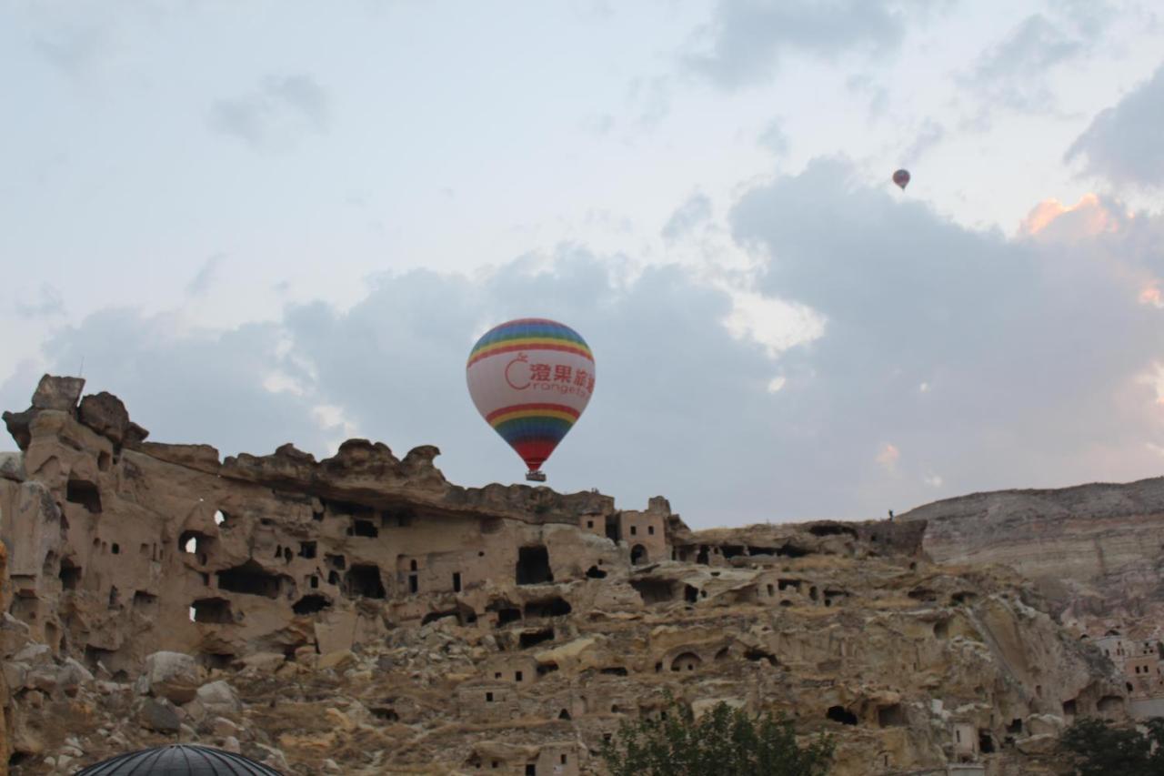 Cappadocia Fairy Tale Suites Cavusin Luaran gambar