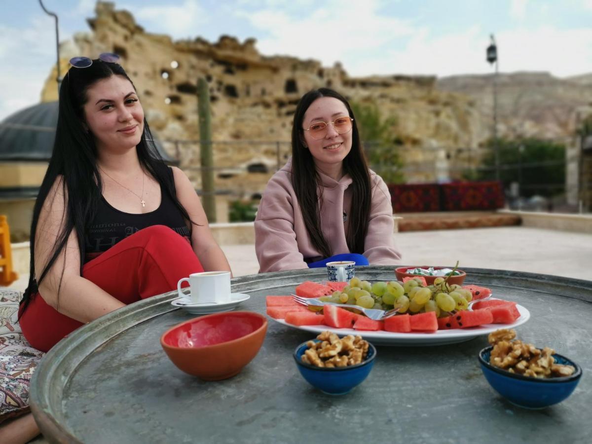 Cappadocia Fairy Tale Suites Cavusin Luaran gambar