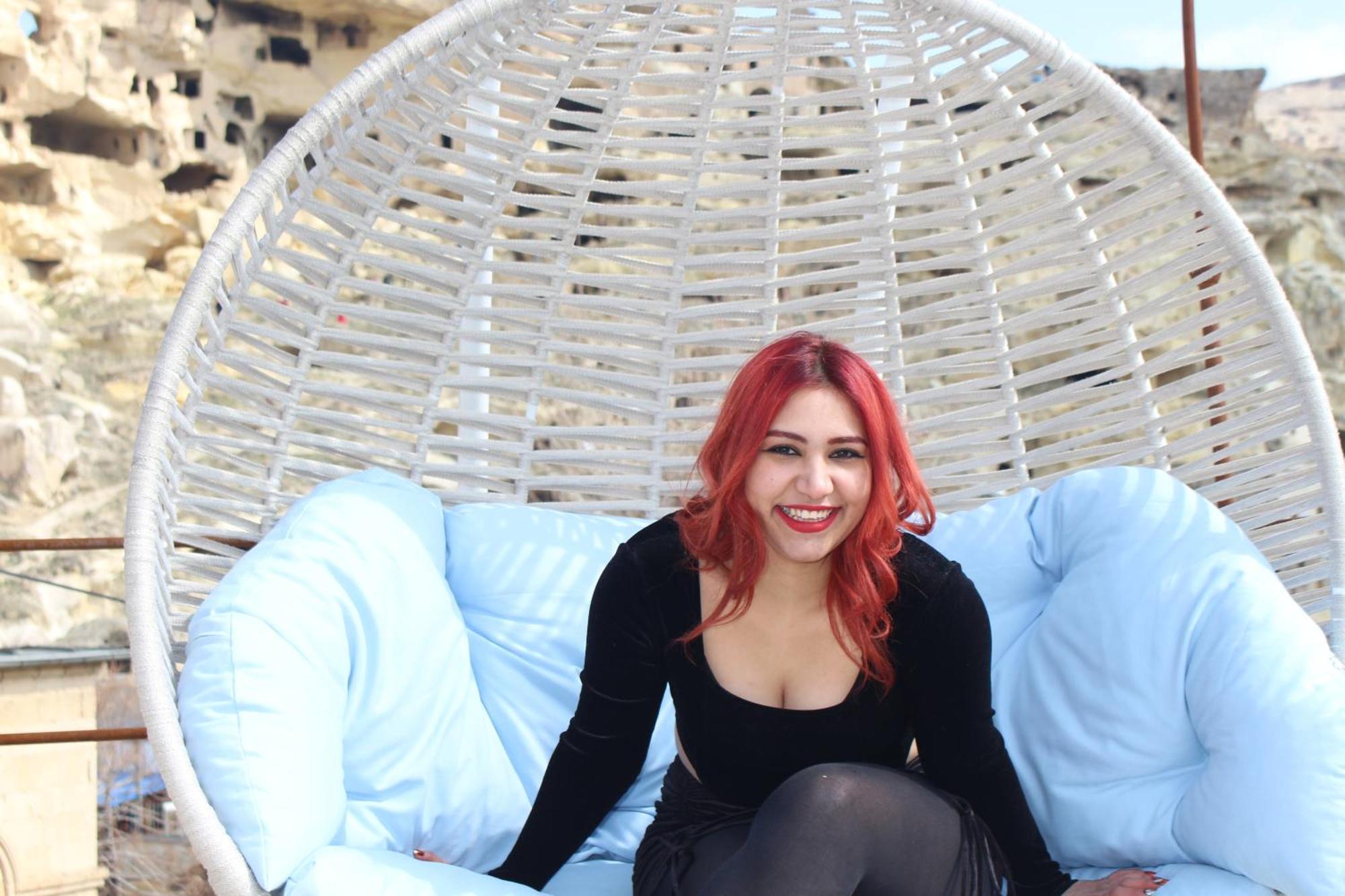 Cappadocia Fairy Tale Suites Cavusin Luaran gambar