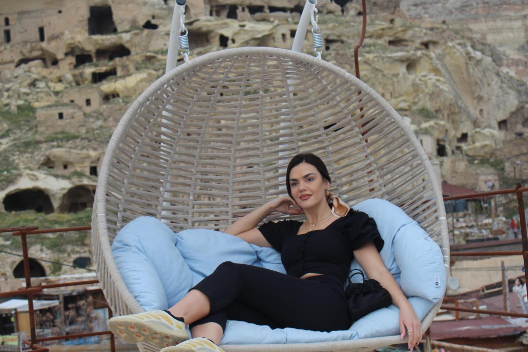 Cappadocia Fairy Tale Suites Cavusin Luaran gambar