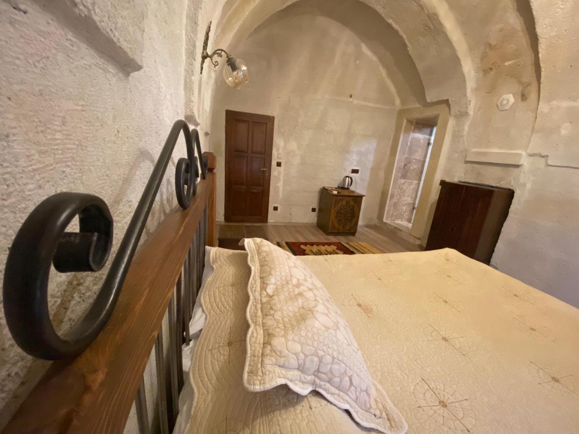 Cappadocia Fairy Tale Suites Cavusin Luaran gambar