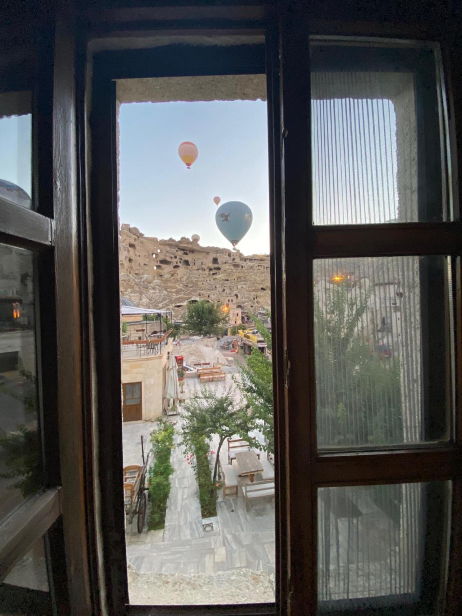 Cappadocia Fairy Tale Suites Cavusin Luaran gambar
